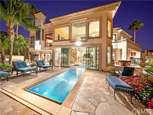 51  Ritz Cove   Drive, Dana Point, CA