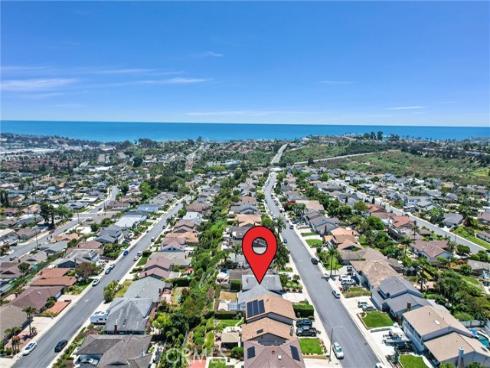 33072  Mesa Vista   Drive, Dana Point, CA