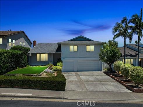 33072  Mesa Vista   Drive, Dana Point, CA