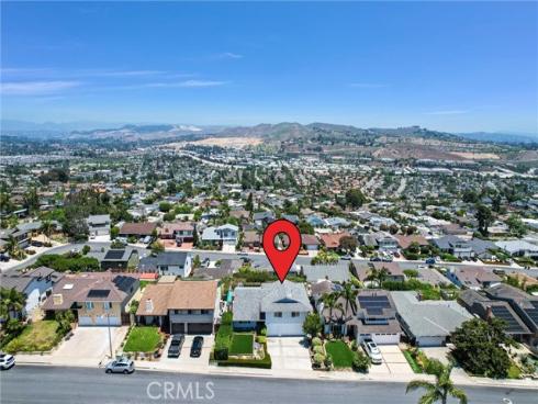 33072  Mesa Vista   Drive, Dana Point, CA