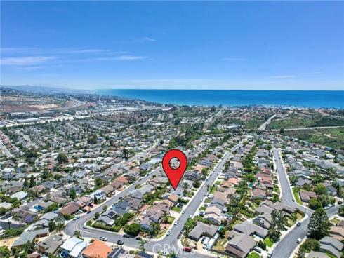 33072  Mesa Vista   Drive, Dana Point, CA