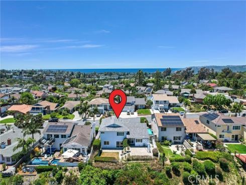 33072  Mesa Vista   Drive, Dana Point, CA