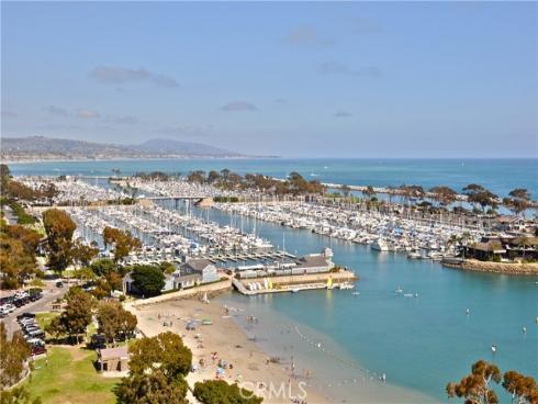 7  Placid Harbor  , Dana Point, CA