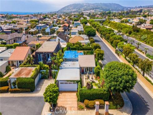 23811  Hobart Bay  , Dana Point, CA