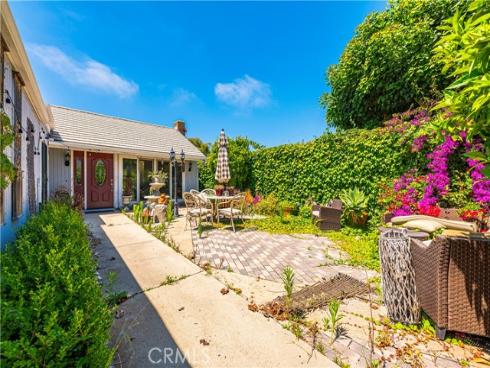 23811  Hobart Bay  , Dana Point, CA