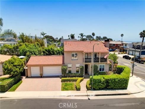 27532  Gable Street  , Dana Point, CA