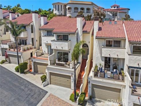 23293  Pompeii   Drive, Dana Point, CA