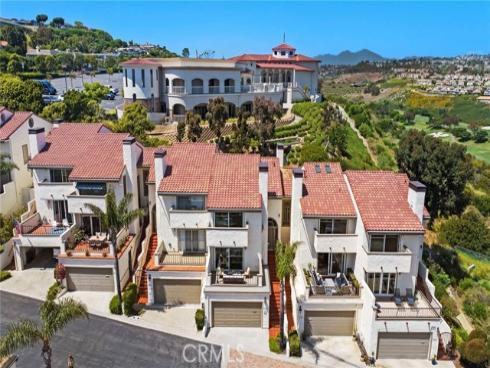 23293  Pompeii   Drive, Dana Point, CA