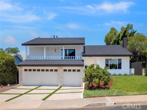 33101  Sea Lion   Drive, Dana Point, CA