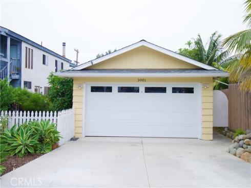 34451  Camino El Molino  , Dana Point, CA