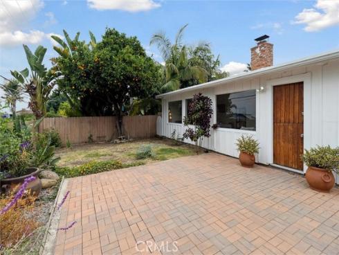 34451  Camino El Molino  , Dana Point, CA