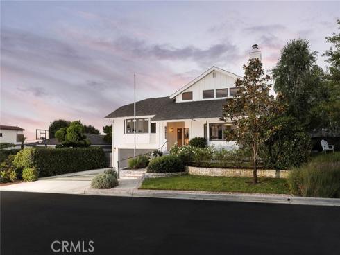 33811  Chula Vista   Avenue, Dana Point, CA