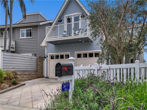 34111  Mazo   Drive, Dana Point, CA