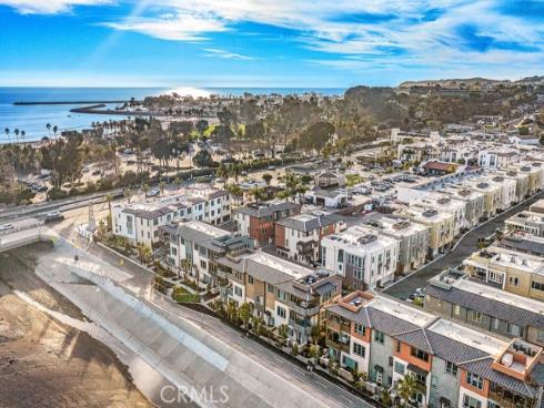 1632  Doheny   Way, Dana Point, CA