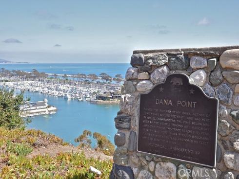 1632  Doheny   Way, Dana Point, CA