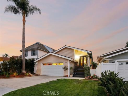 34523  Calle Naranja  , Dana Point, CA