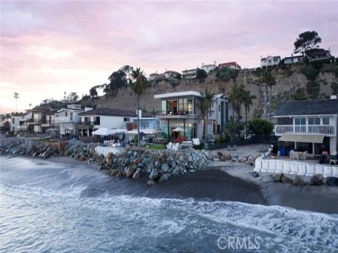 35121  Beach   Road, Dana Point, CA