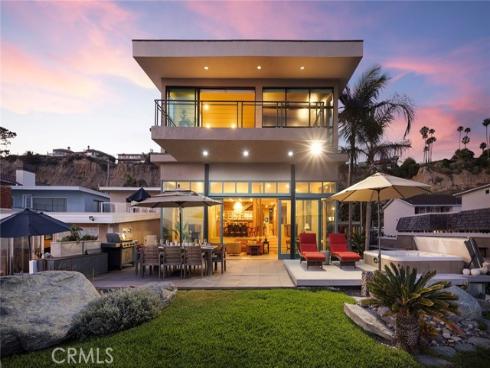 35121  Beach   Road, Dana Point, CA