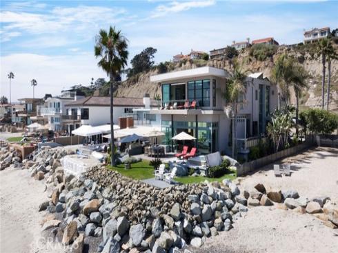 35121  Beach   Road, Dana Point, CA