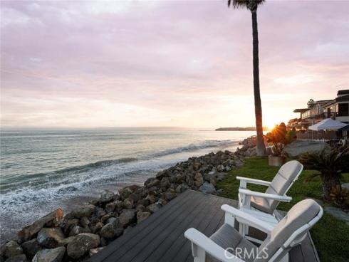 35121  Beach   Road, Dana Point, CA