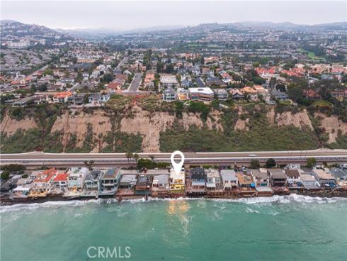 35651  Beach   Road, Dana Point, CA