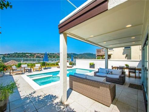 37  Santa Lucia  , Dana Point, CA