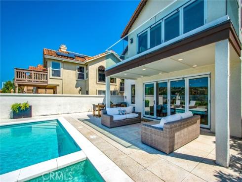 37  Santa Lucia  , Dana Point, CA