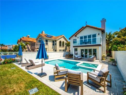 37  Santa Lucia  , Dana Point, CA