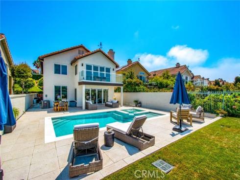 37  Santa Lucia  , Dana Point, CA