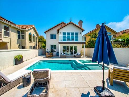 37  Santa Lucia  , Dana Point, CA