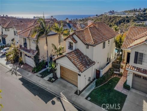 37  Santa Lucia  , Dana Point, CA