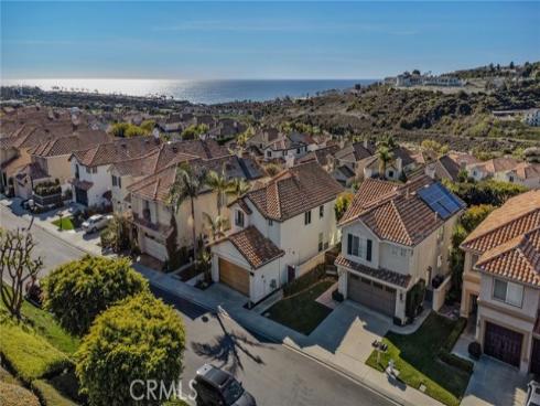 37  Santa Lucia  , Dana Point, CA