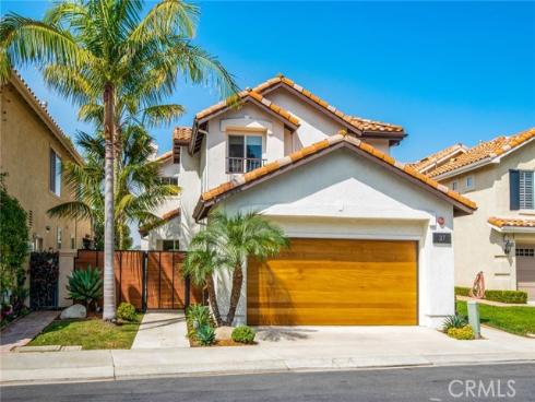 37  Santa Lucia  , Dana Point, CA