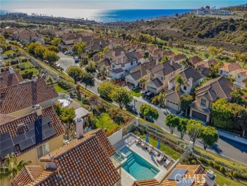 37  Santa Lucia  , Dana Point, CA