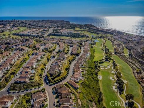 37  Santa Lucia  , Dana Point, CA