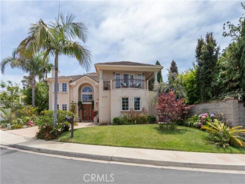 27126  Paseo Pinzon  , Dana Point, CA