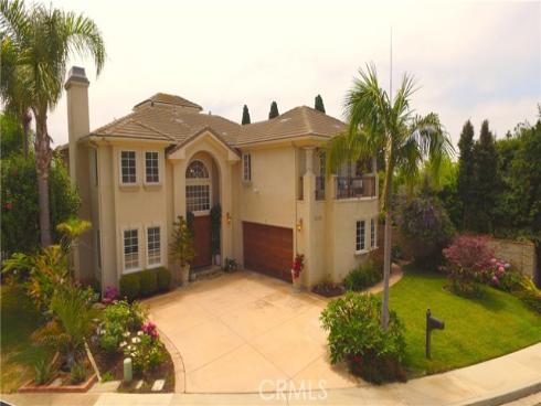 27126  Paseo Pinzon  , Dana Point, CA