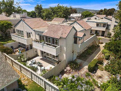 24128  Paseo Corona  , Dana Point, CA