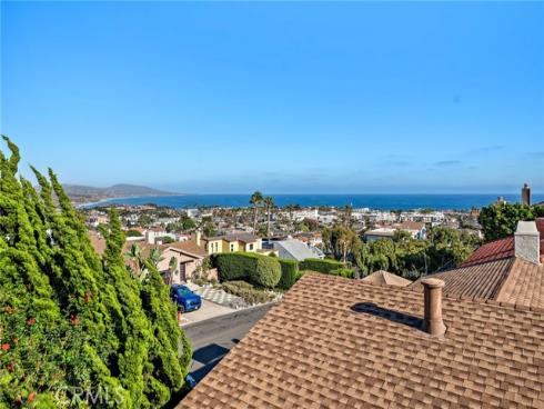 33861  Granada Drive  , Dana Point, CA