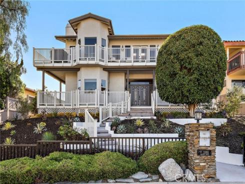 33861  Granada Drive  , Dana Point, CA