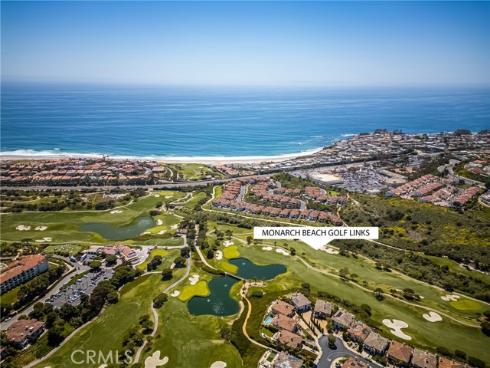 8  Corniche  B  Drive, Dana Point, CA