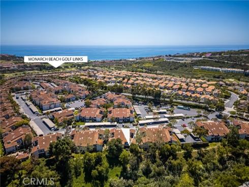 8  Corniche  B  Drive, Dana Point, CA