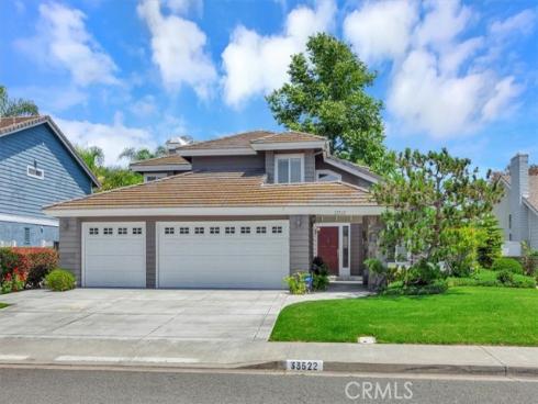 33522  Coral Reach   Street, Dana Point, CA