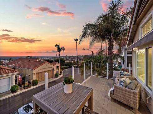 24802  Sea Mist   Way, Dana Point, CA