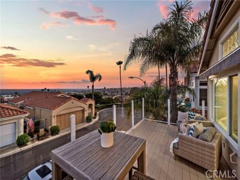 24802  Sea Mist   Way, Dana Point, CA