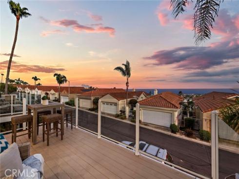 24802  Sea Mist   Way, Dana Point, CA