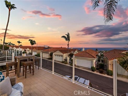 24802  Sea Mist   Way, Dana Point, CA