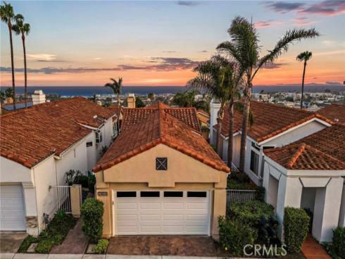 24802  Sea Mist   Way, Dana Point, CA