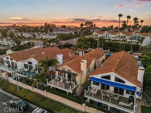 24802  Sea Mist   Way, Dana Point, CA