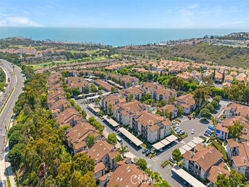 54  Corniche  K  Drive, Dana Point, CA